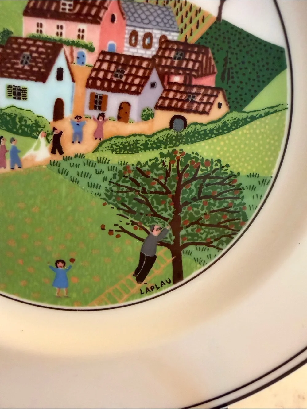 Villeroy & Boch new sticker